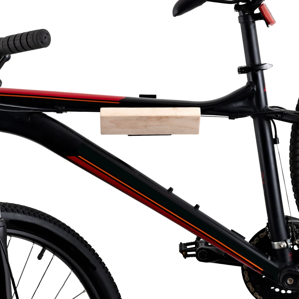WOODEN ARM - Imagen 3